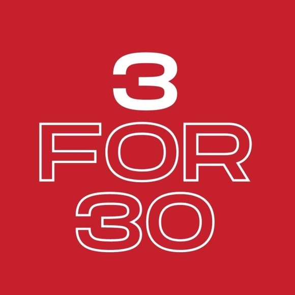 BUNDLE AND SAVE 3/30$ ‼️ - Picture 1 of 1